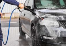 تجهیزات لازم برای افتتاح کارواش | اس تی ان STN