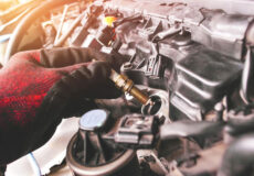 مزایا و معایب استفاده از انژکتورشوی | اس تی ان واش