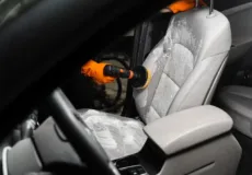 نکاتی برای صفرشویی داخل خودرو | اس تی ان STN