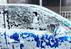 شامپو کارواش نانو چیست؟