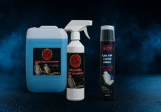 تولید کننده اسپری صفرشویی - اس تی ان