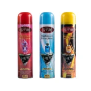 اسپری داشبورد 300 میل STN پک 24 عددی