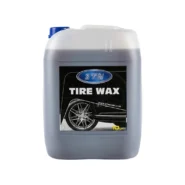 واکس لاستیک 10 لیتری STN